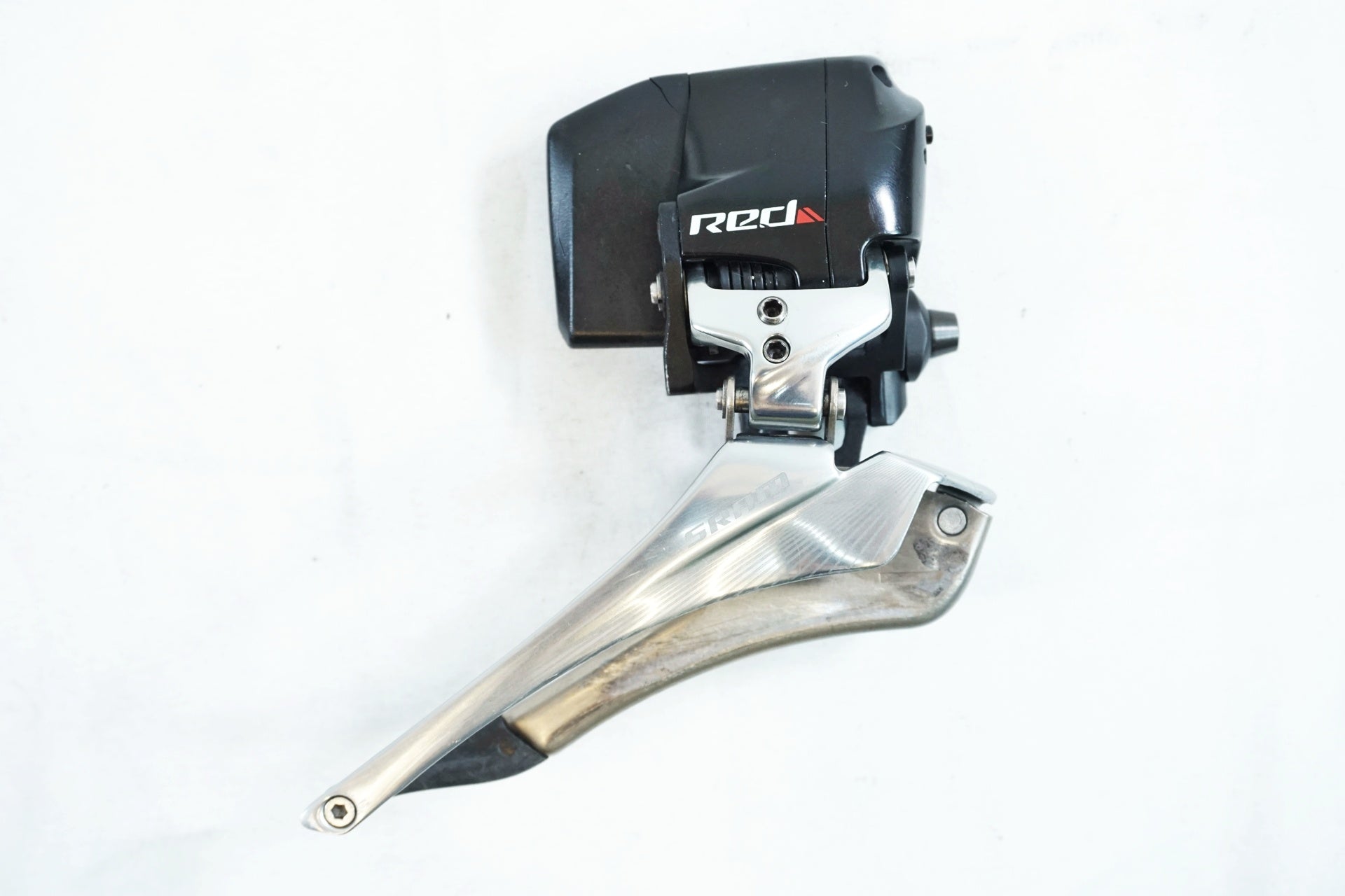 SRAM 「スラム」 RED E-TAP フロントディレイラー / 有明ガーデン店