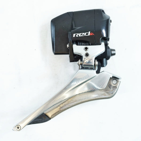 SRAM 「スラム」 RED E-TAP フロントディレイラー / 有明ガーデン店