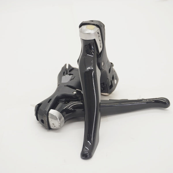 SHIMANO 「シマノ」 105 ST-5800 デュアルコントロールレバー/ 京都