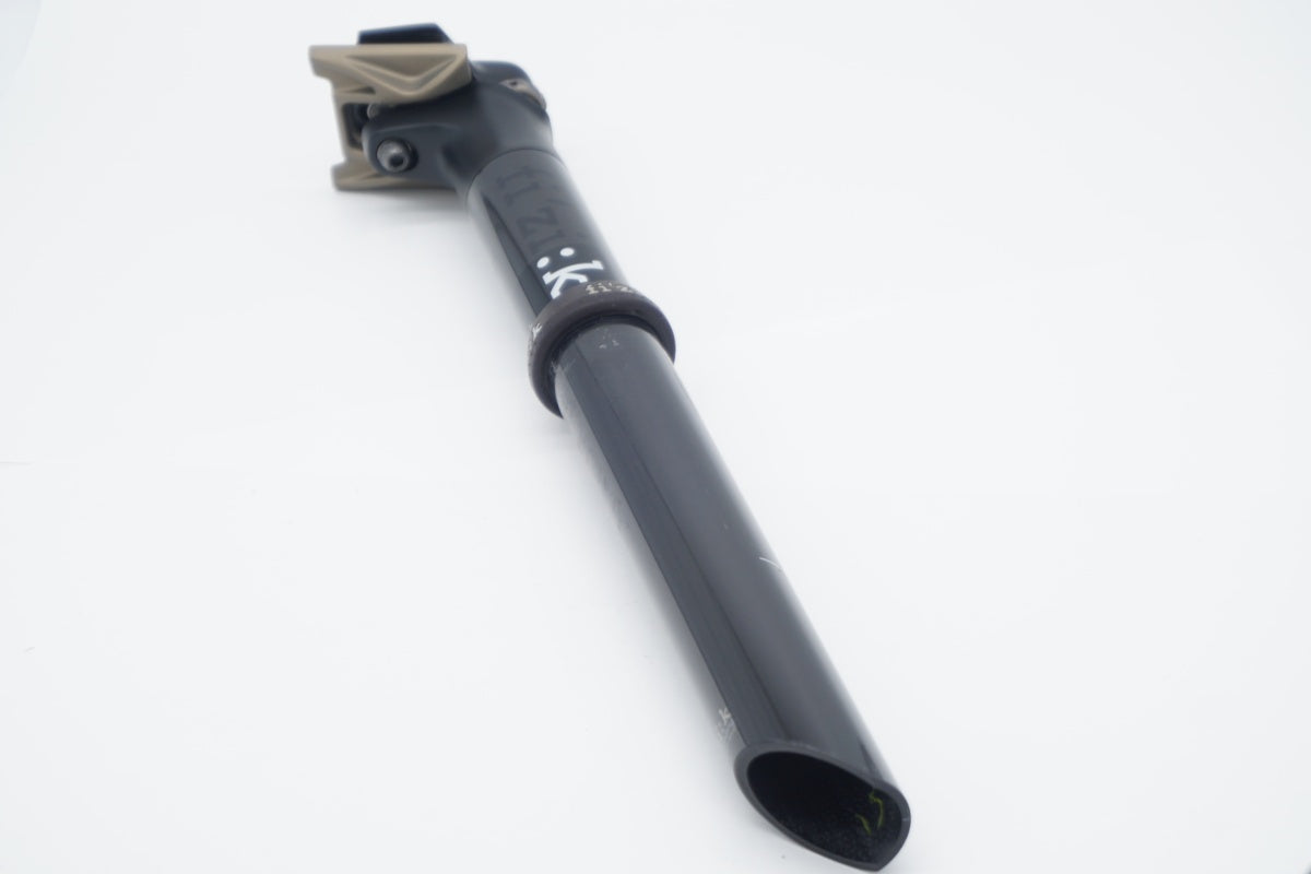 FIZIK 「フィジーク」 CYRANO R1 φ31.6 330mm シートポスト / 滋賀大津店