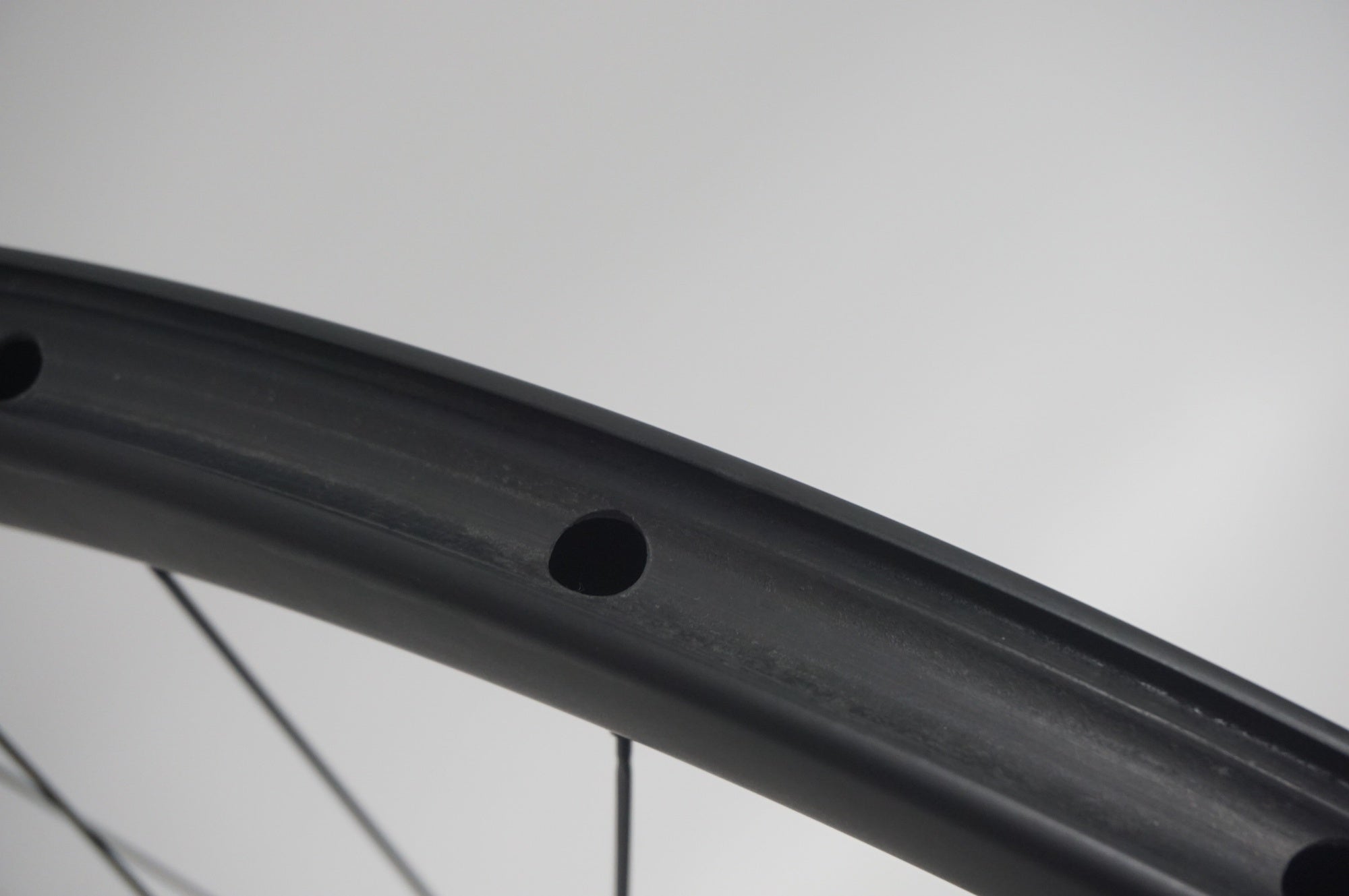 ジャンク BONTRAGER 「ボントレガー」 AEOLUS ELITE 35 TLR DISC シマノ11速 ホイールセット / 福岡店