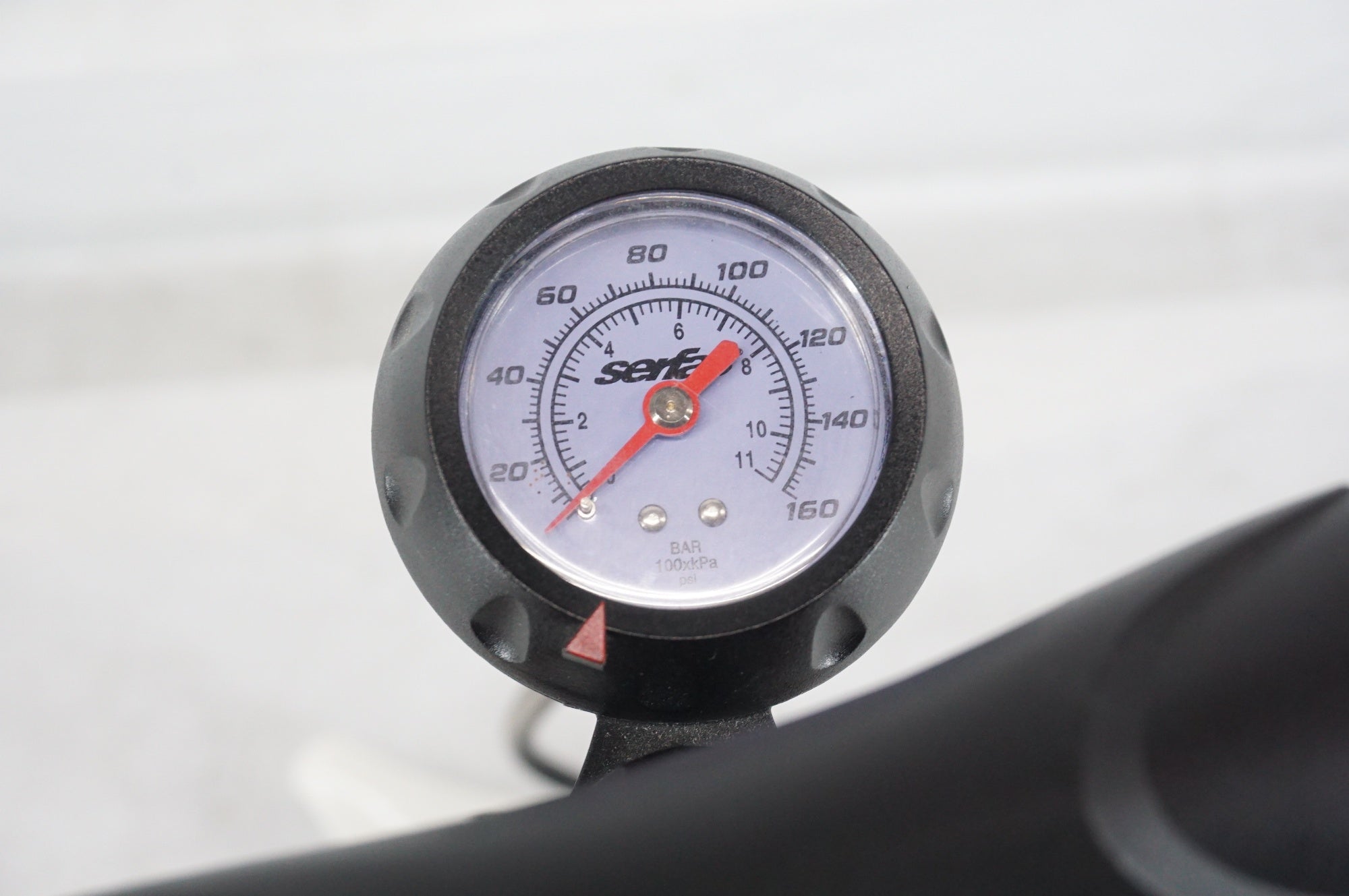 SERFAS 「サーファス」 FP-200 フロアポンプ / 阪急塚口店