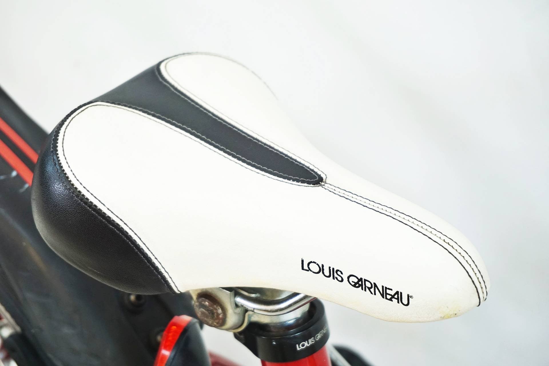 LOUIS GARNEAU 「ルイガノ」 J16 2015年モデル 16インチ キッズバイク / 有明ガーデン店