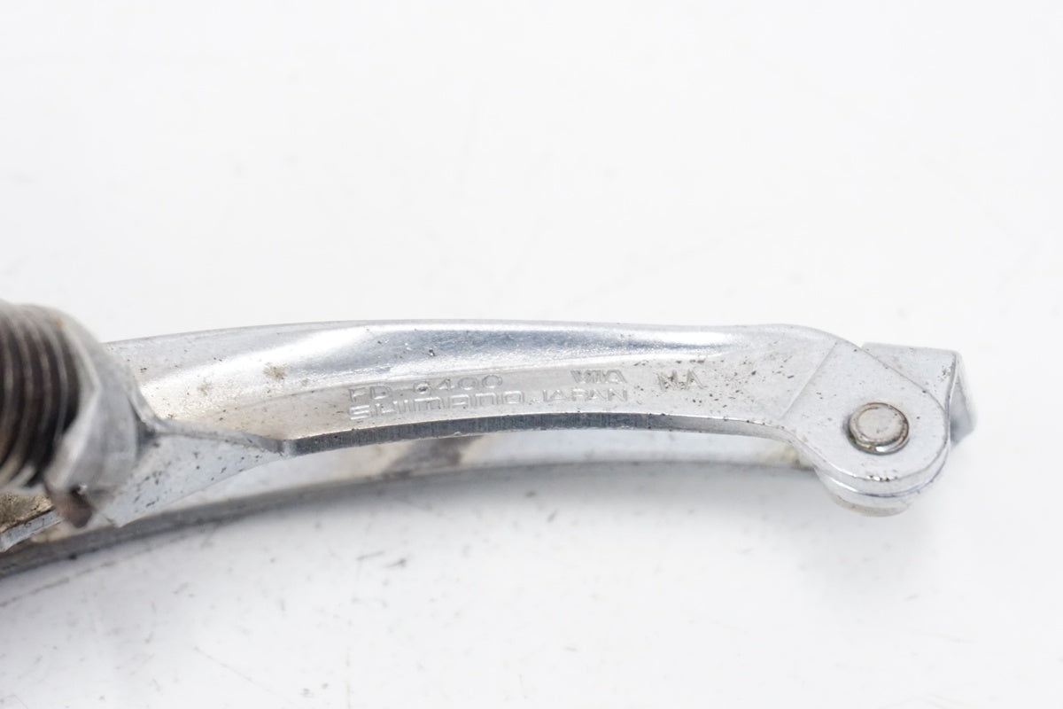 SHIMANO「シマノ」 600 FD-6400 フロントディレイラー / 浜松店