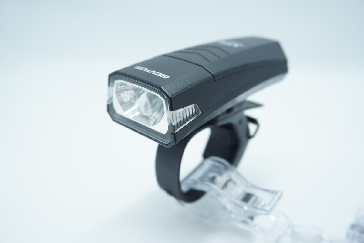 GENTOS「ジェントス」 XB-350B フロントライト/ 京都西院店