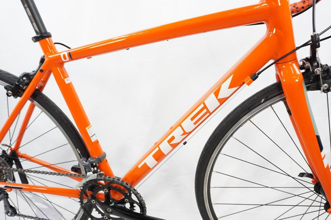 TREK 「トレック」 1.1 2017年モデル ロードバイク / 川越店