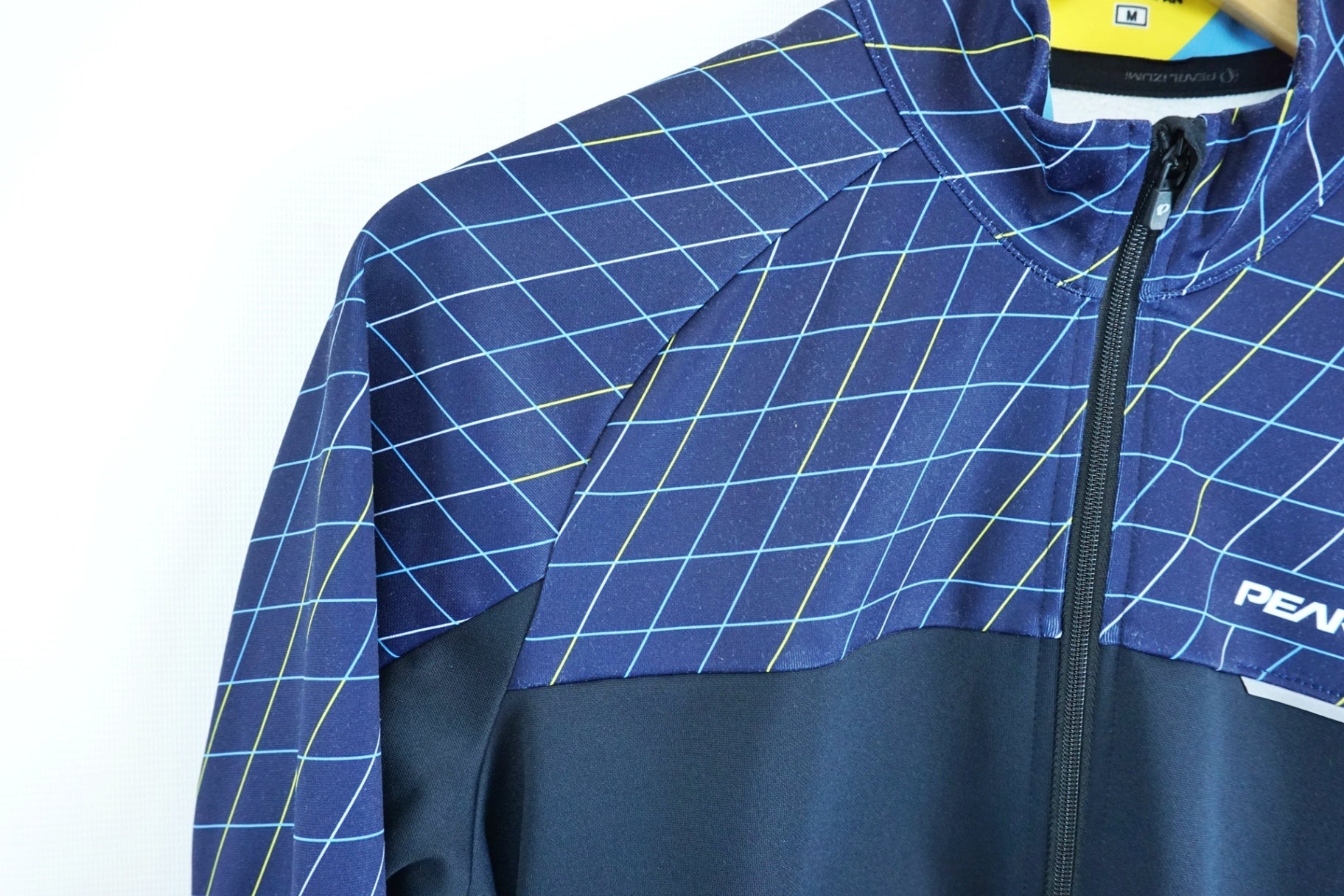 PEARL IZUMI 「パールイズミ」 Mサイズ 冬用ジャージ / 有明ガーデン店