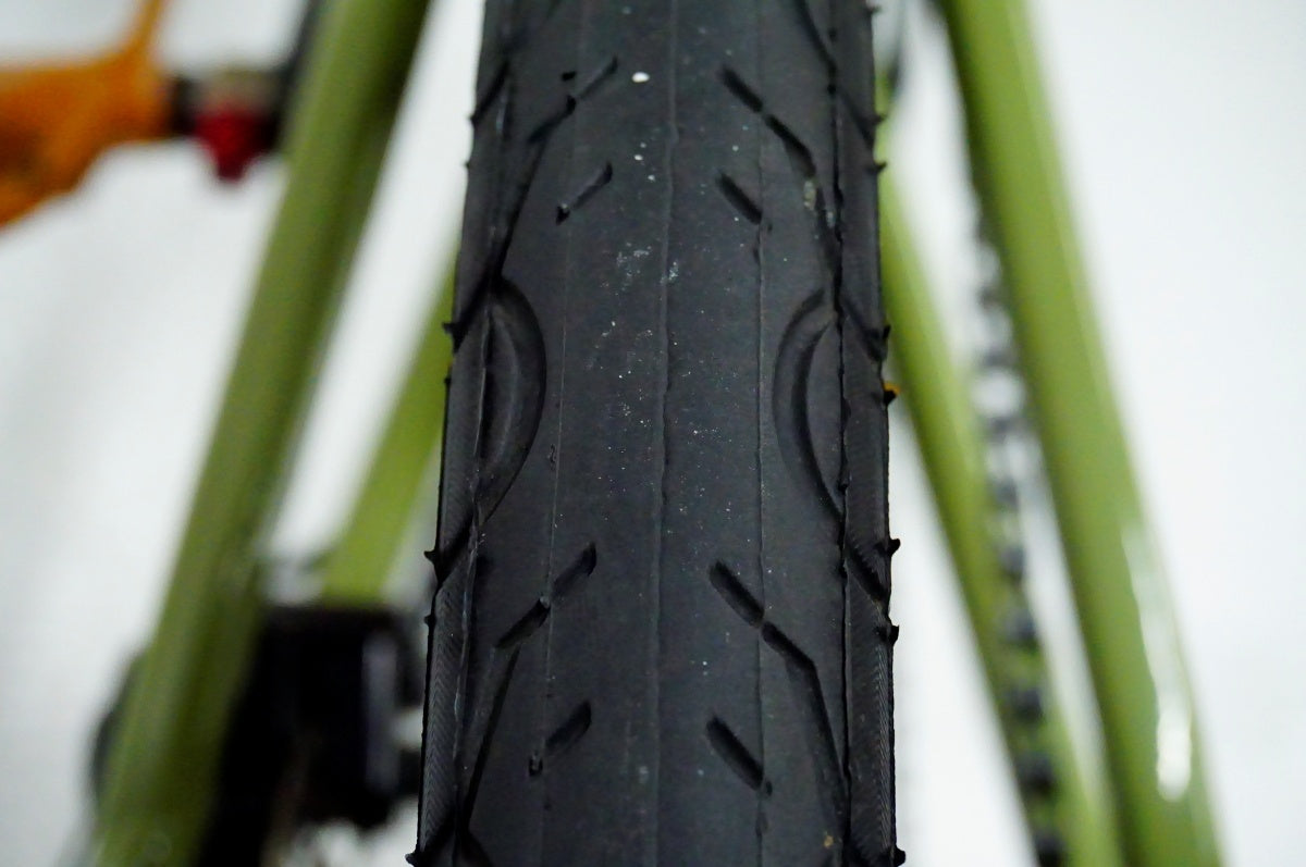 ESR 「イーエスアール」 PURSUER DISC 2020年頃 20インチ 折り畳み自転車 / 名古屋大須店