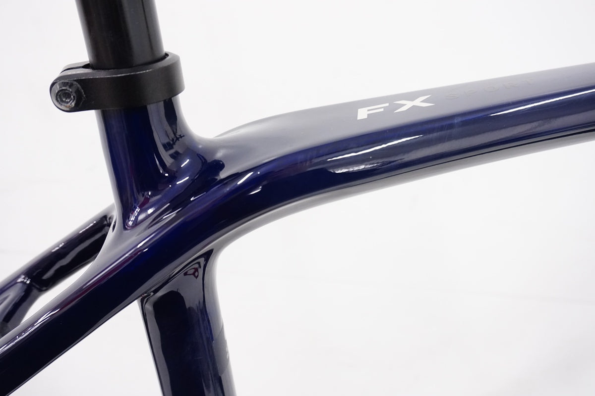 TREK「トレック」 FX SPORT 5 2022年モデル クロスバイク / 浜松店