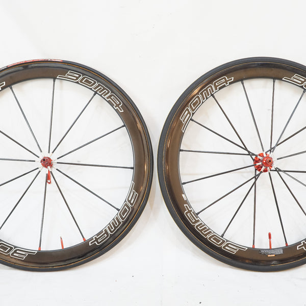 チューブラー - ロードバイク、クロスバイク用 - 完組