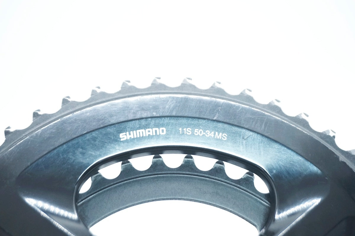 SHIMANO 「シマノ」 FC-RS510 170mm 50/34T クランク / 大阪門真店