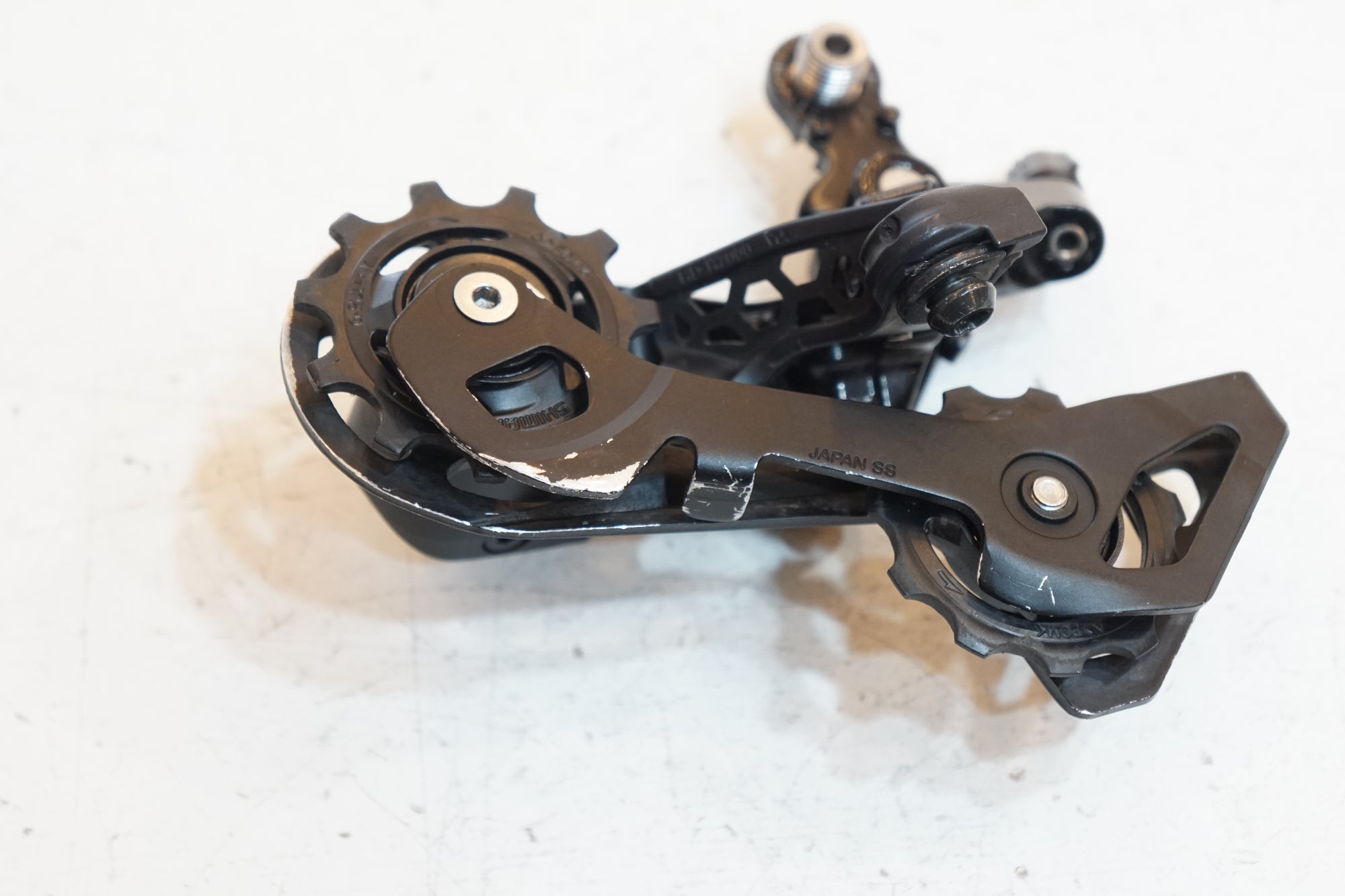 SHIMANO 「シマノ」 105 RD-R7000 SS リアディレイラー / バイチャリ浦和ベース