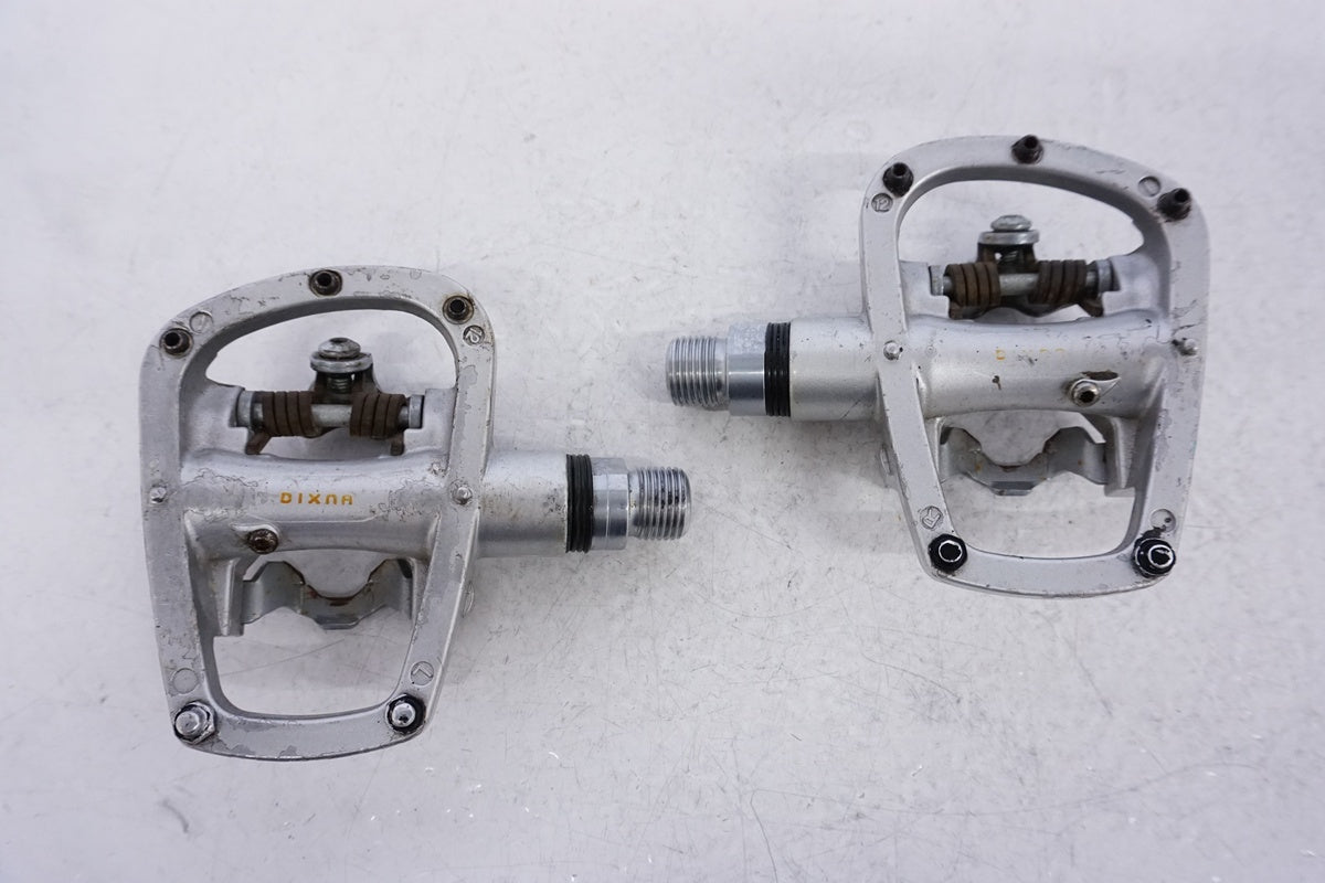 DIXNA 「ディズナ」 片面SPDペダル / 浜松店