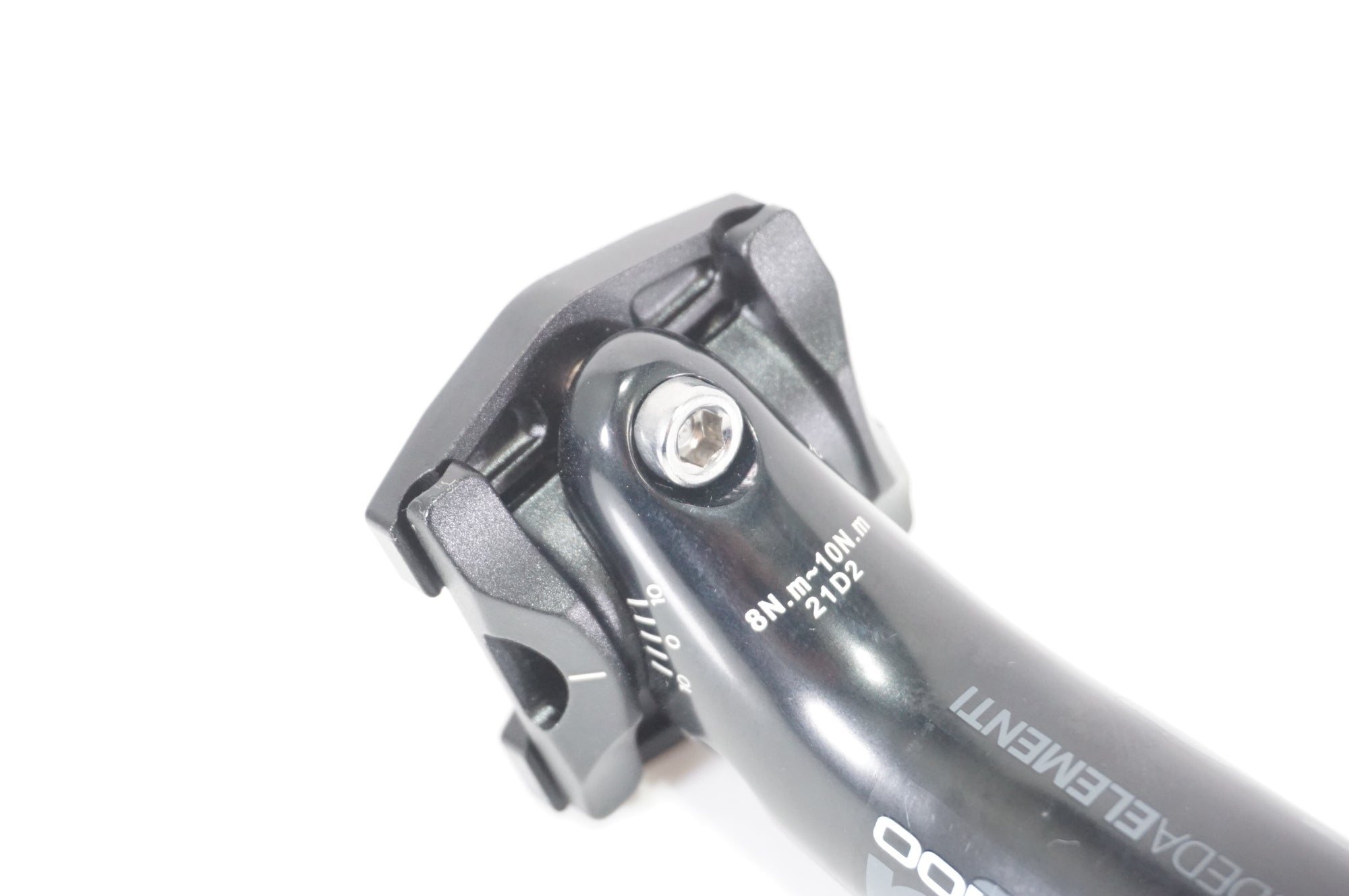 DEDA 「デダ」 ZERO 100 φ31.6 350mm シートポスト / AKIBA店