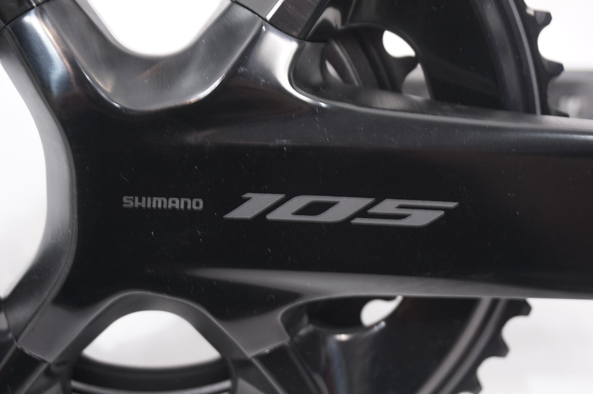 SHIMANO 「シマノ」 105 FC-R7100 50-34T 170mm クランクセット / 世田谷店
