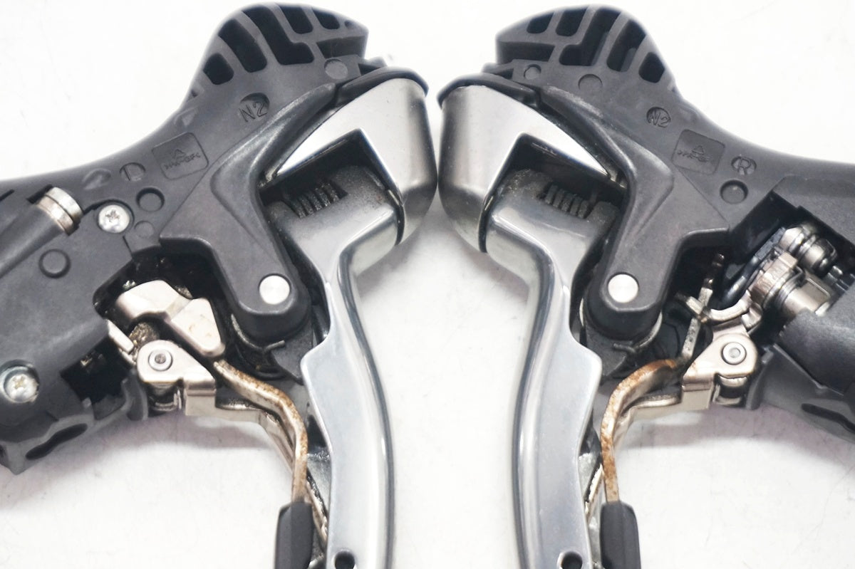 SHIMANO 「シマノ」 105 ST-5700 デュアルコントロールレバー / 大阪門真店