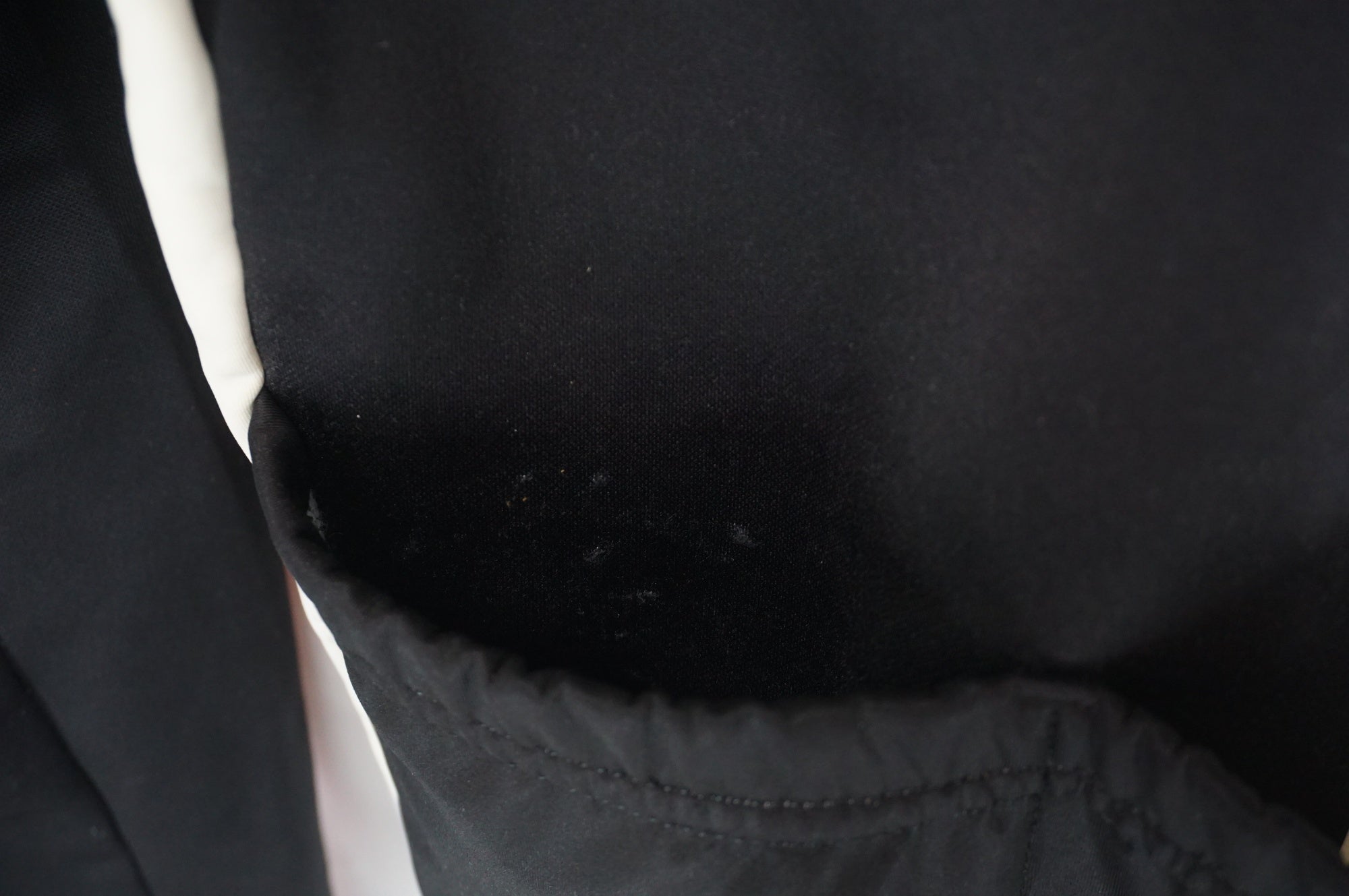 BIEMME 「ビエンメ」 XSサイズ 長袖ジャージ / 阪急塚口店