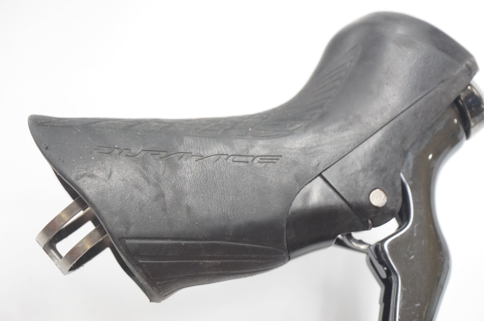 SHIMANO 「シマノ」 DURA-ACE ST-R9100 デュアルコントロールレバー