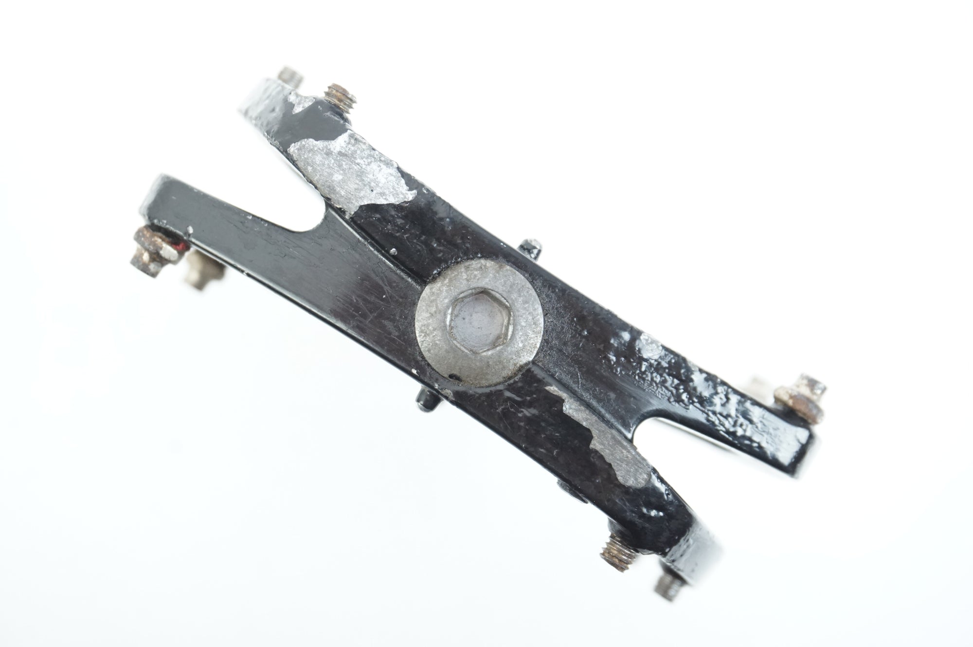 DIXNA 「ディズナ」 フットプリントスポットペダル / 中目黒店