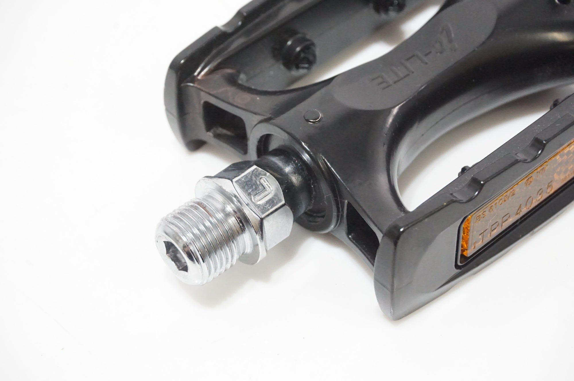 MKS 「ミカシマ」 IC-LITE ペダル / AKIBA店