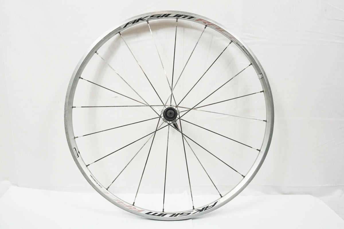 MAVIC 「マビック」 AKSIUM RACE シマノ11速 リアホイール / バイチャリ世田谷店