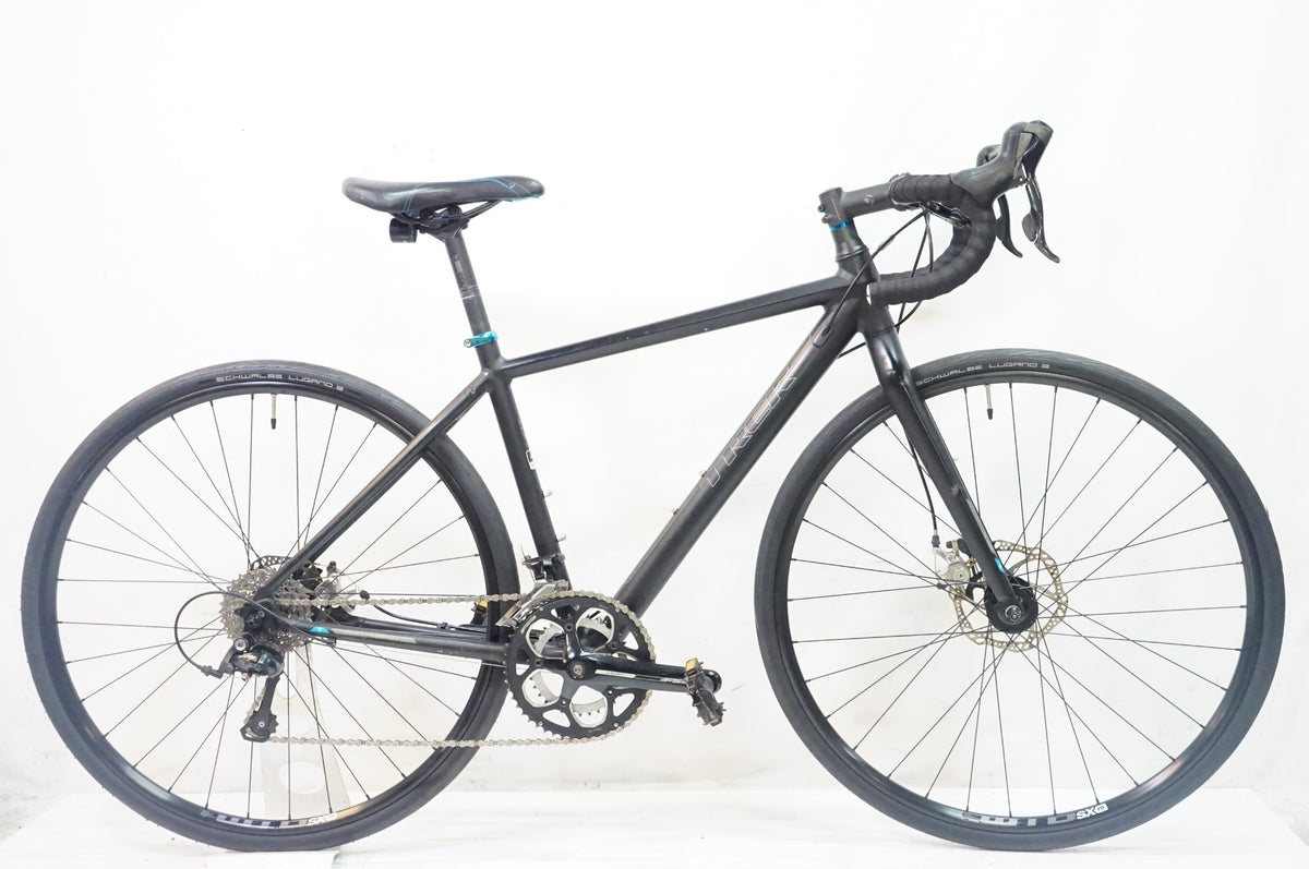 TREK 「トレック」 CROSSRIP ELITE 2015年モデル ロードバイク / 熊谷本店