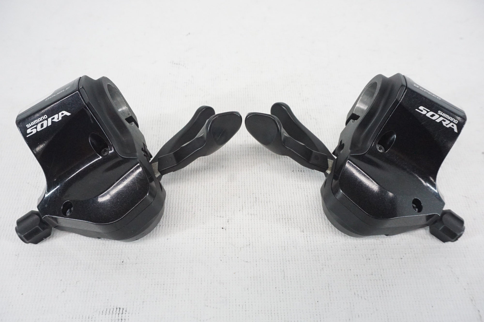 SHIMANO 「シマノ」 SORA SL-3500 ラピッドファイヤーシフター/ 阪急塚口店