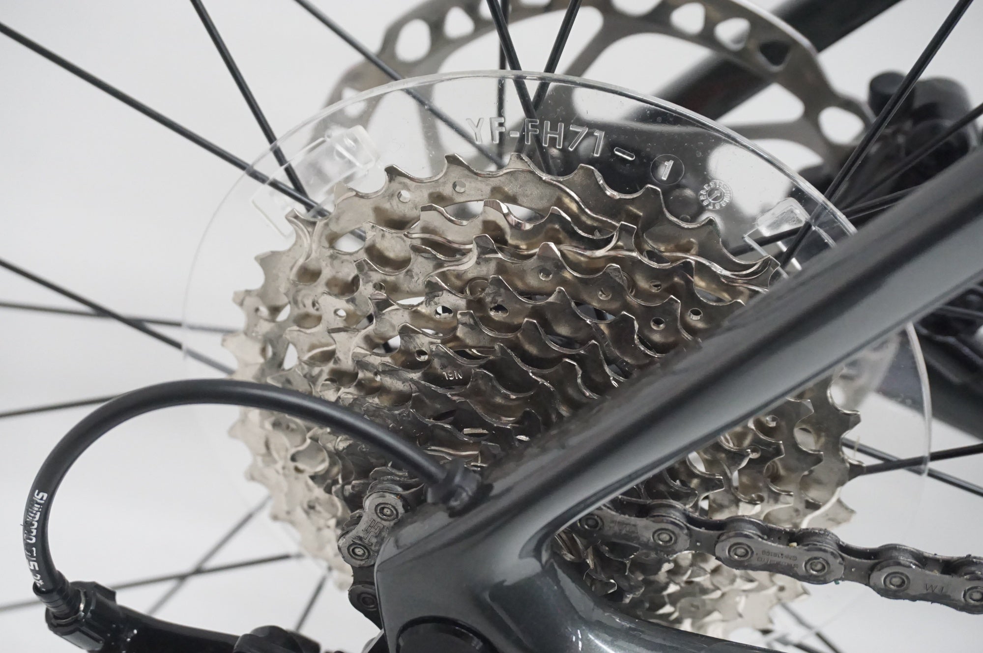 COLNAGO 「コルナゴ」 V4 DISC 2025年モデル ロードバイク / 福岡店