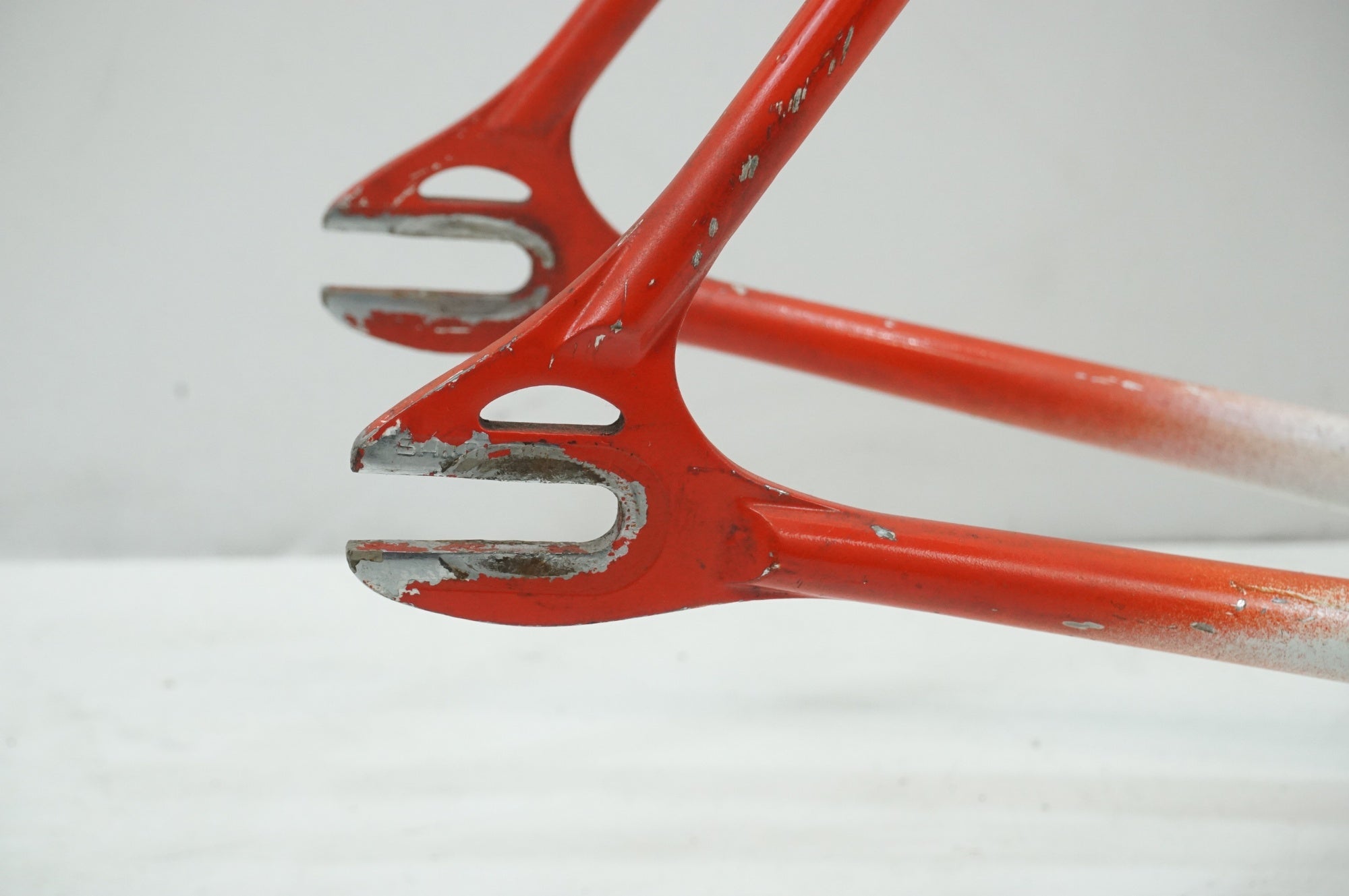 美品!! EIMEI エイメイ　ピスト　520　固定　シングル　競輪　njs 美品!! EIMEI エイメイ ピスト 520 固定 シングル 競輪 njs