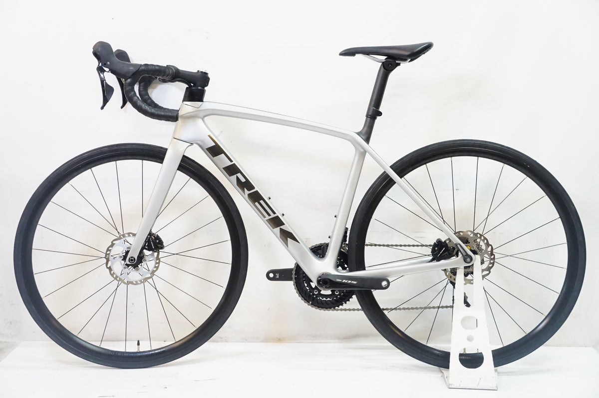 TREK 「トレック」 EMONDA SL5 DISC 2021年モデル ロードバイク / 熊谷本店
