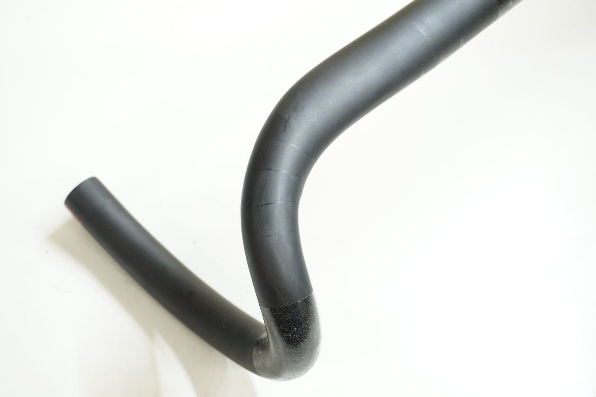 P&P COMPONENTS 「ピーアンドピー コンポーネント」 カーボン φ31.8 400mm ハンドル / 大宮店