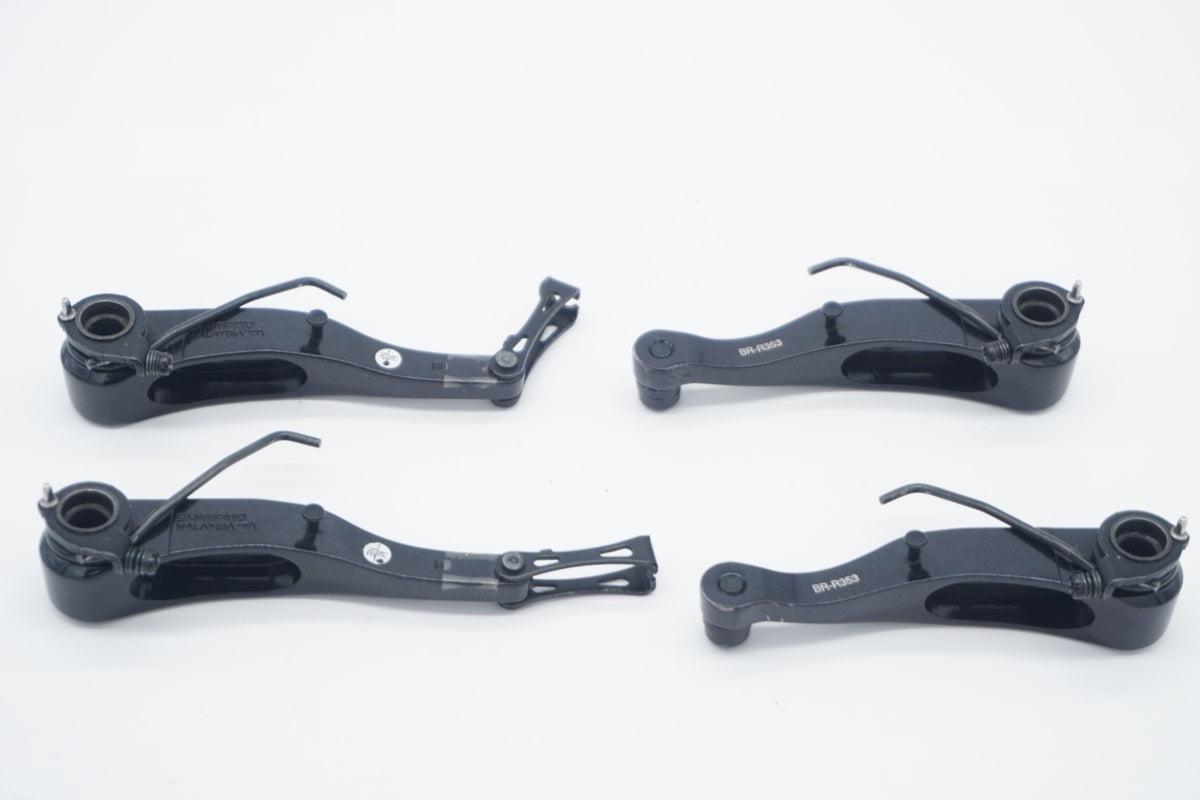 SHIMANO 「シマノ」 BR-R353 Vブレーキ キャリパブレーキーセット / 滋賀大津店