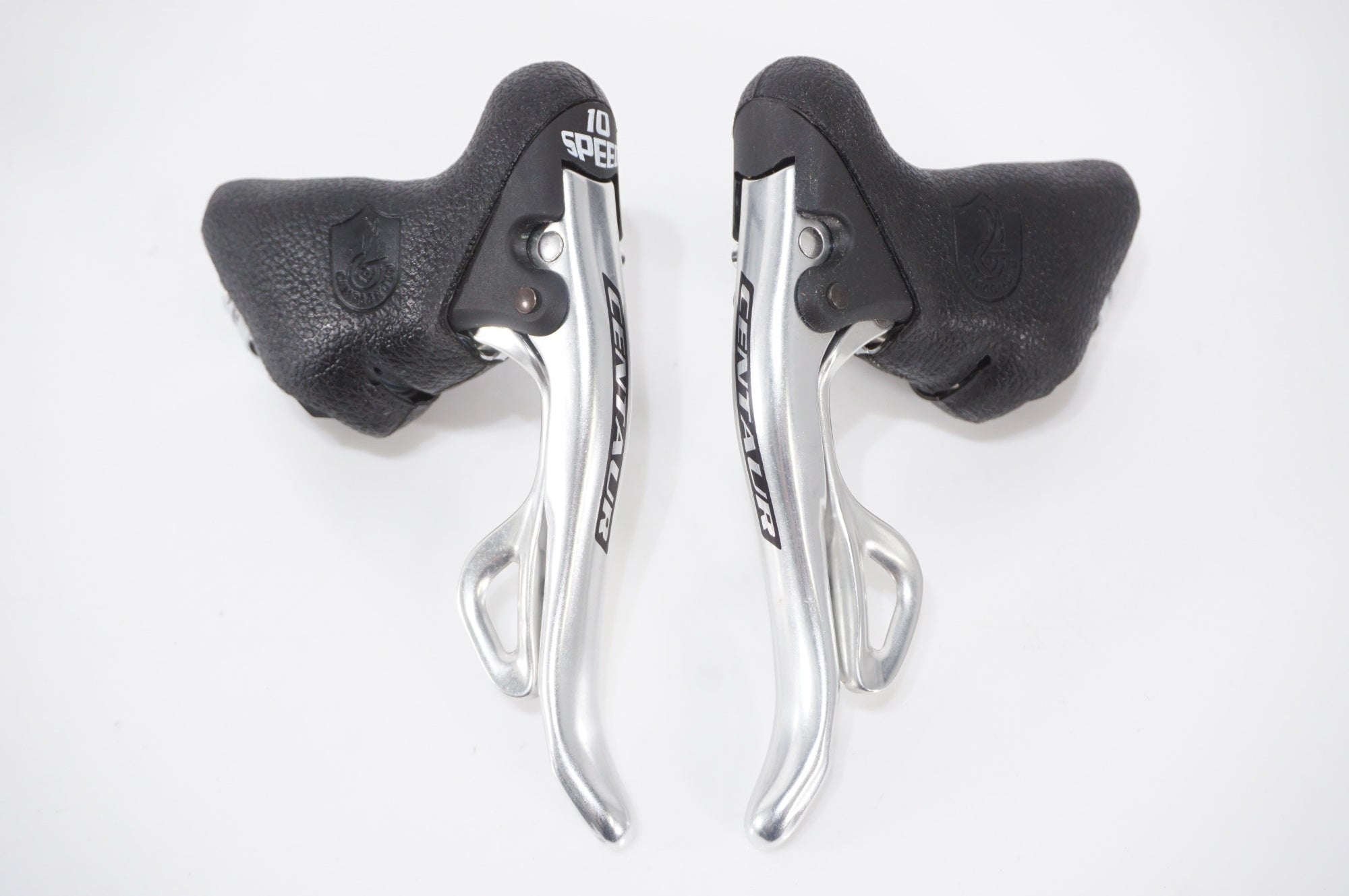 CAMPAGNOLO 「カンパニョーロ」 CENTAUR 10S エルゴパワーレバー