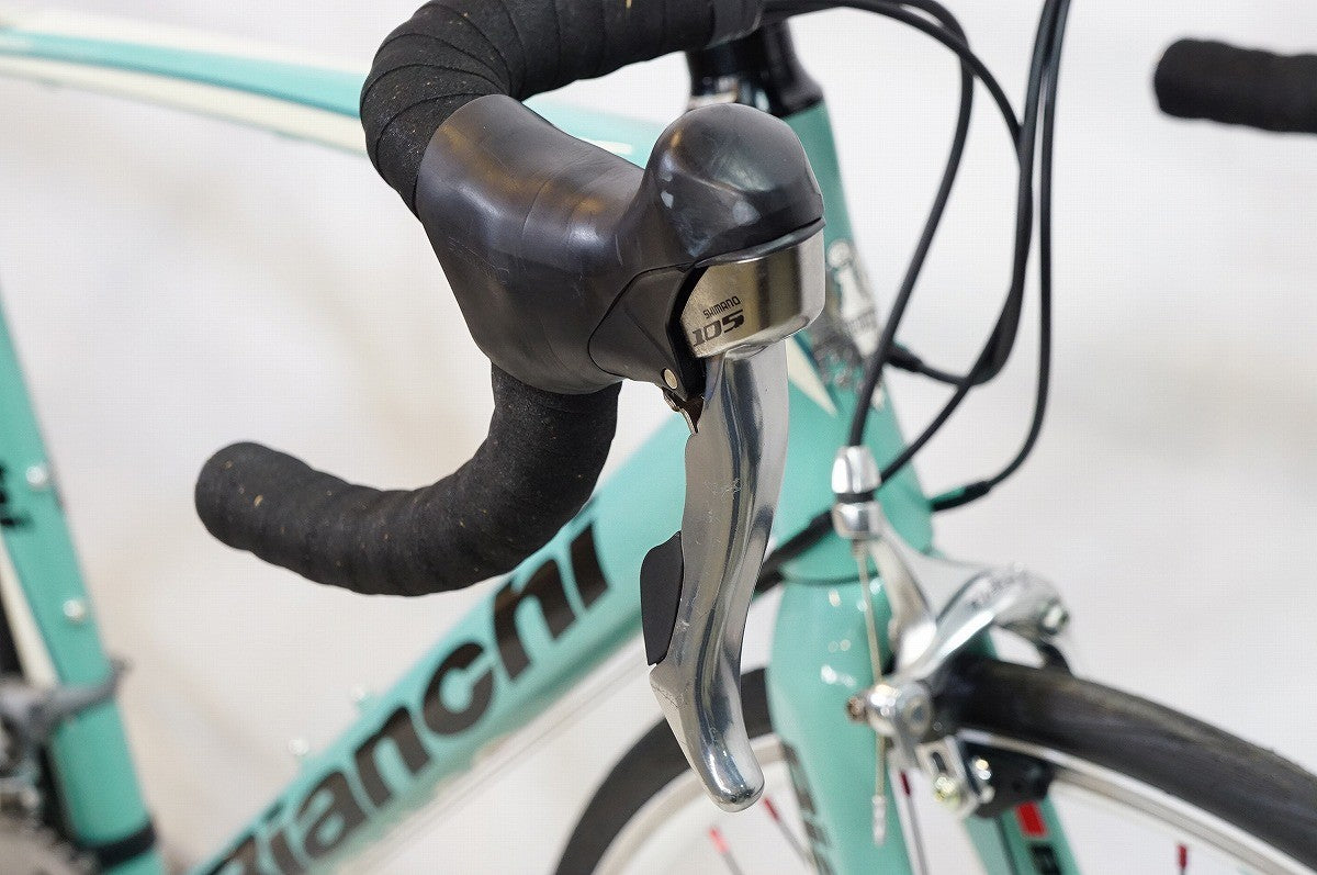 BIANCHI 「ビアンキ」 IMPULSO TIAGRA 2014年モデル ロードバイク/ 熊谷本店