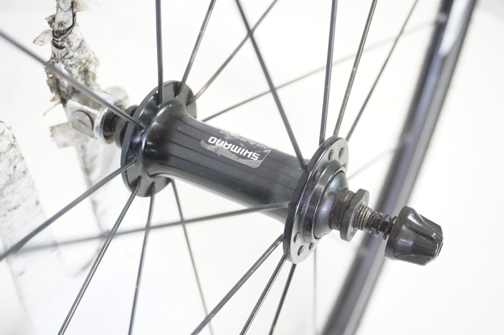 SHIMANO 「シマノ」 WH-R500系 SHIMANO10s ホイールセット / 宇都宮店