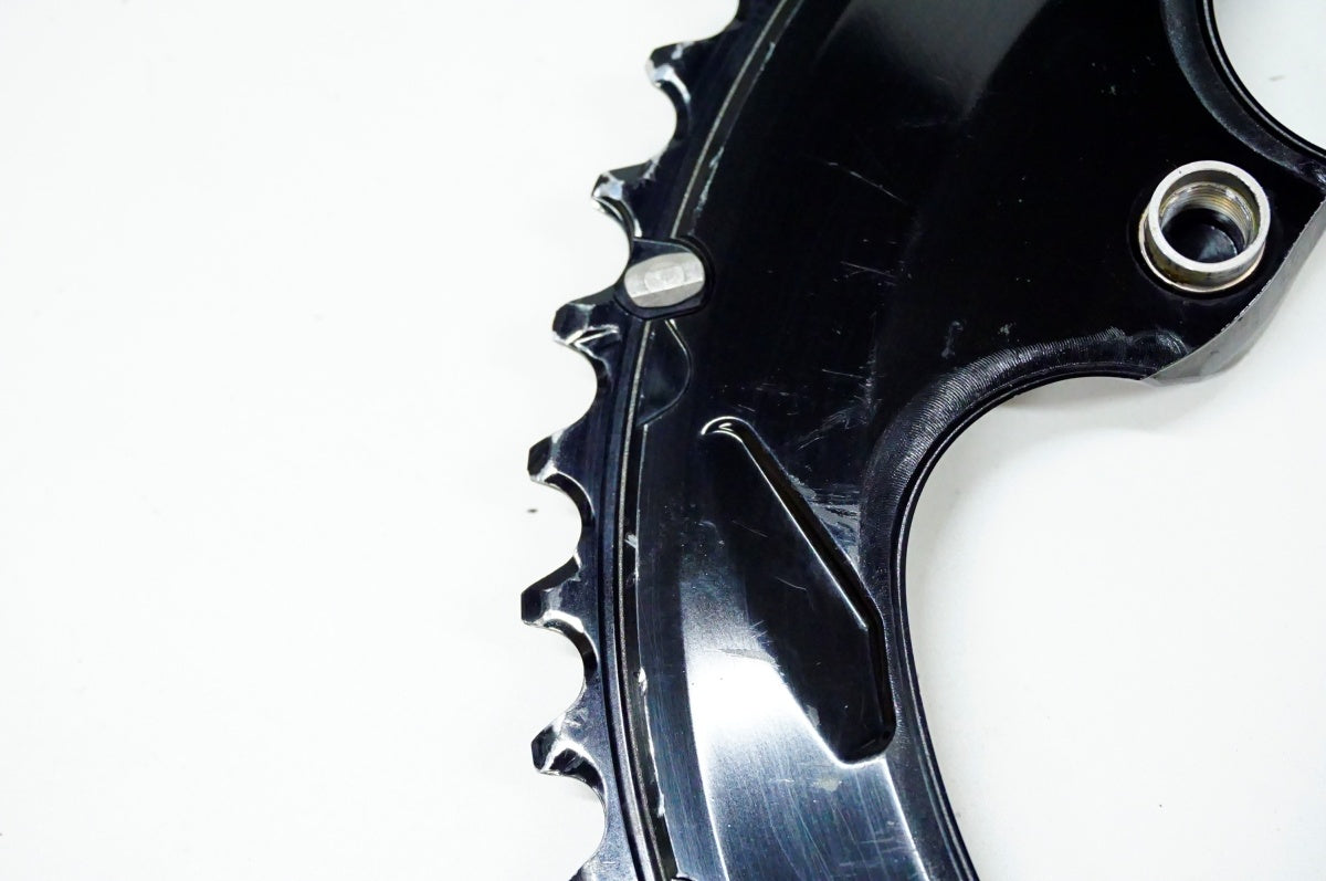 SHIMANO 「シマノ」 DURA-ACE FC-09 52-36T チェーンリング / 名古屋大須店