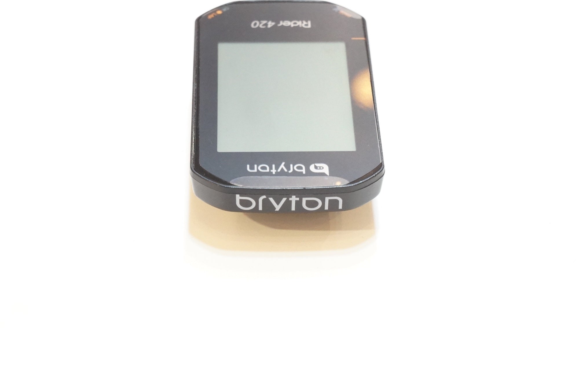 BRYTON 「ブライトン」 RIDER 420 サイクルコンピューター/ 浦和ベース
