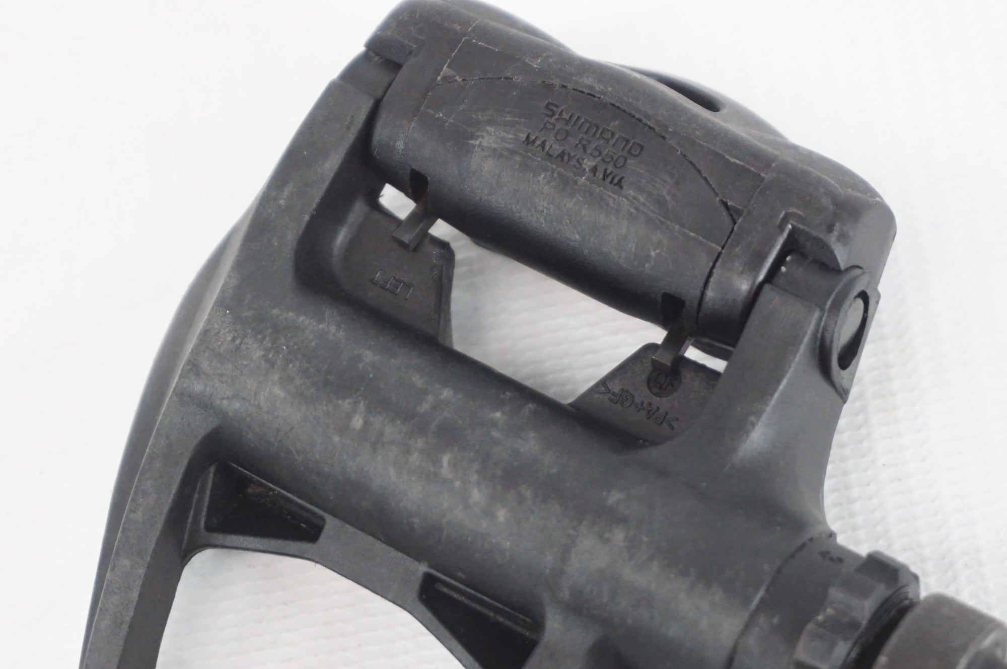 SHIMANO 「シマノ」 PD-R550 ペダル / 阪急塚口店