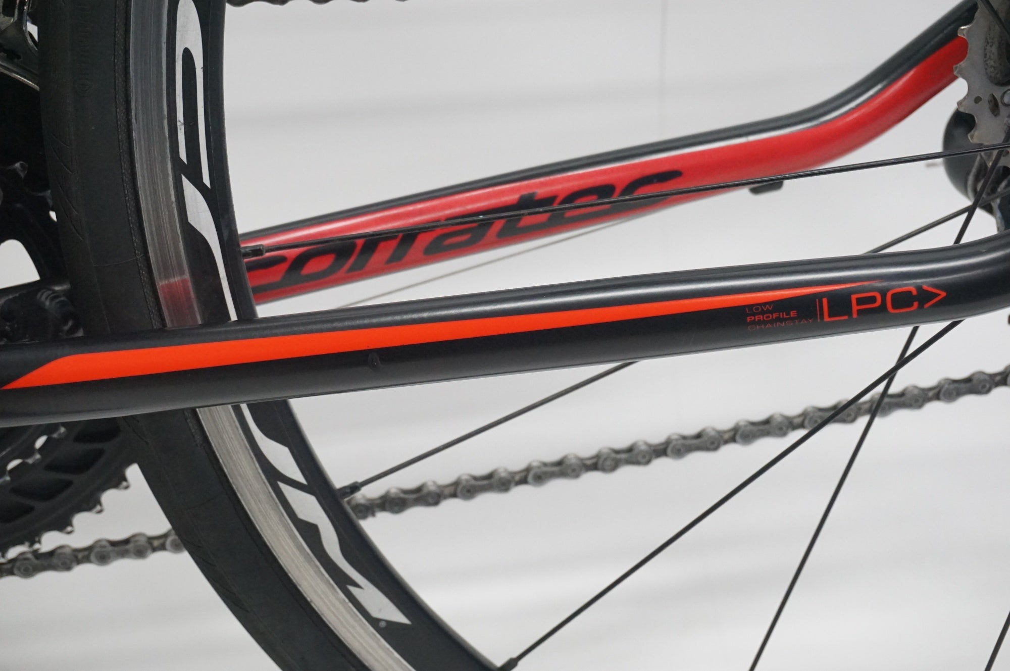 CORRATEC 「コラテック」 DOROMITI 2018年モデル ロードバイク / 福岡