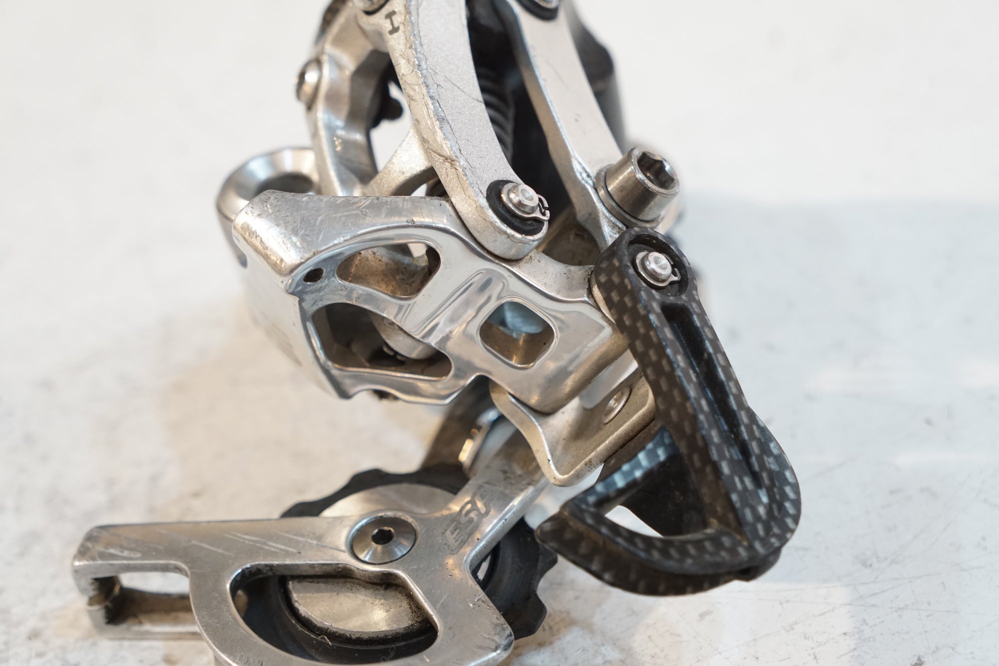 SRAM 「スラム」 X-O リアディレイラー / バイチャリ浦和ベース