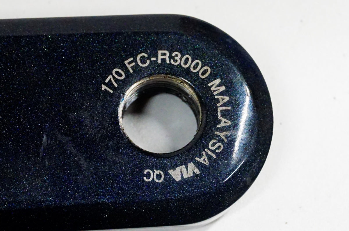 SHIMANO 「シマノ」 SORA R3000 コンポセット / 名古屋大須店