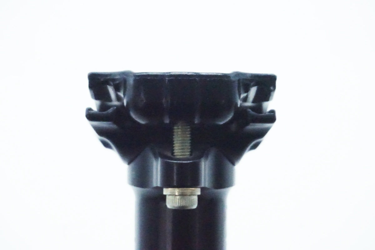 THOMSON「トムソン」 ELITE SP-E102-SB φ27.2 250mm シートポスト/ 京都西院店