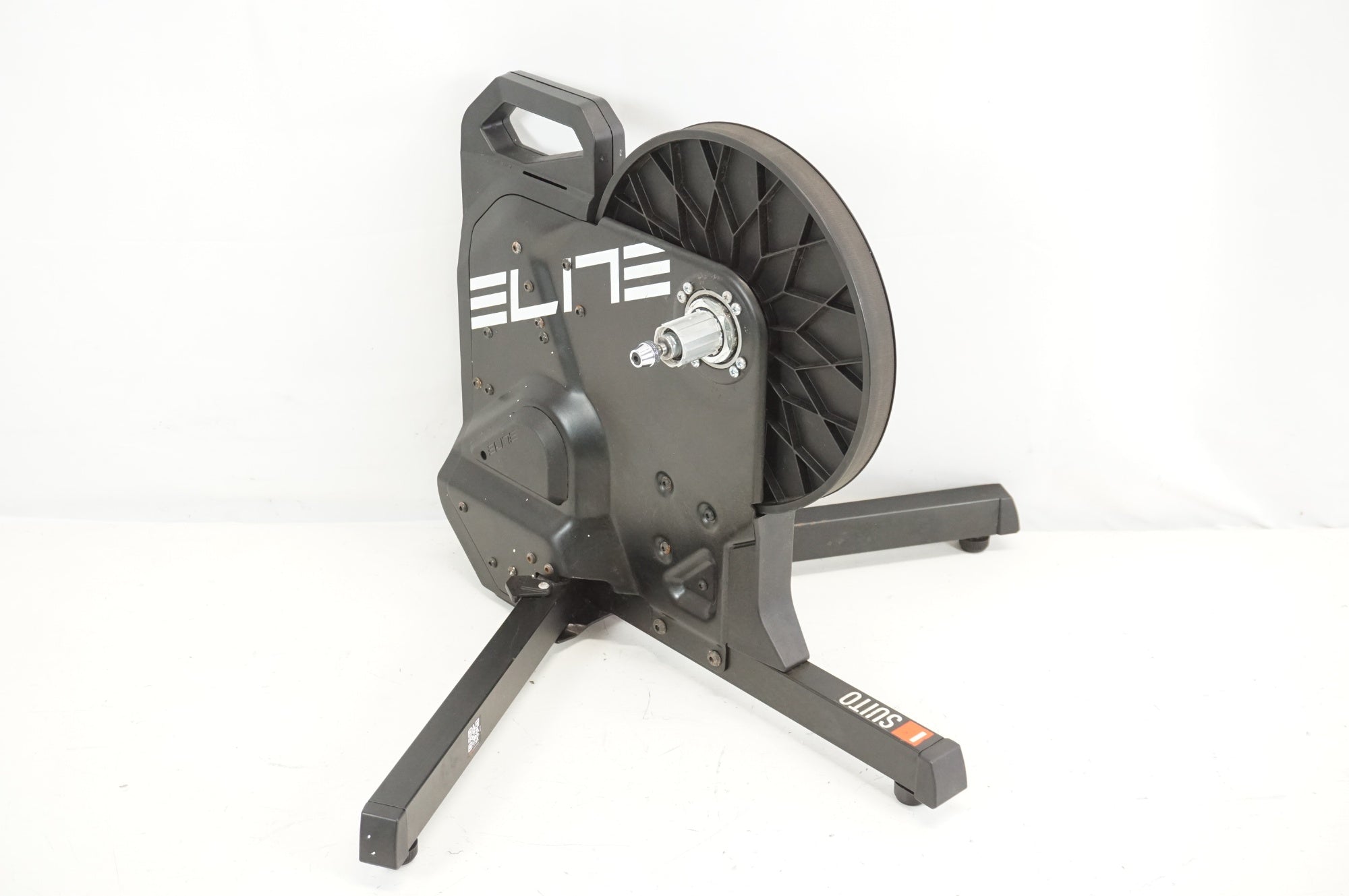 ELITE 「エリート」 SUITO スマートトレーナー / 宇都宮店