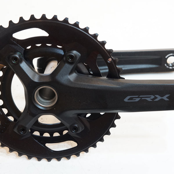 SHIMANO 「シマノ」 GRX FC-RX600 170mm 46-30T クランク