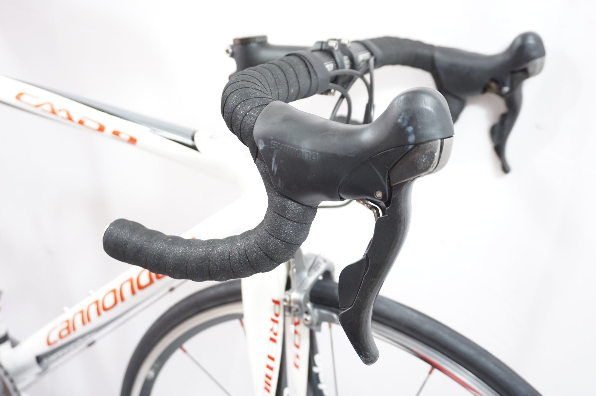 CANNONDALE 「キャノンデール」 CAAD9 2010年モデル ロードバイク