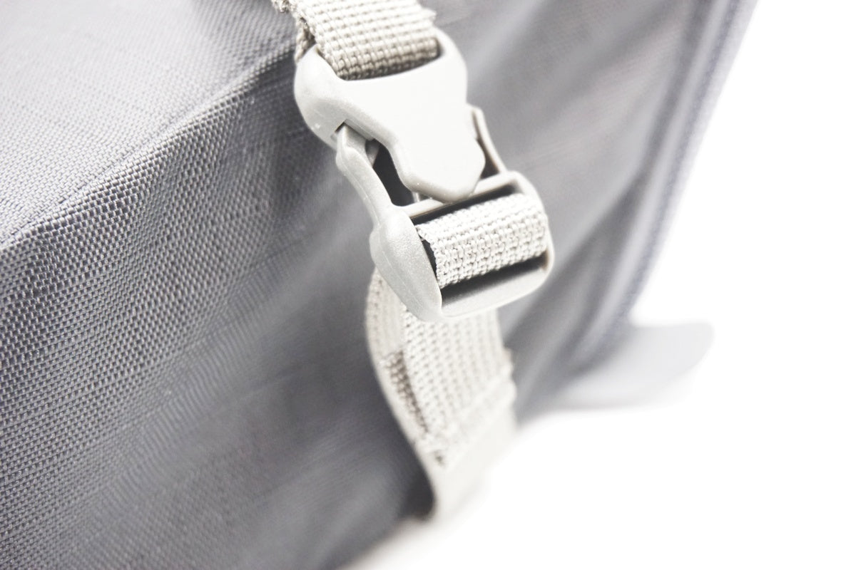 MONT-BELL 「モンベル」 サドルバッグ / 奈良店