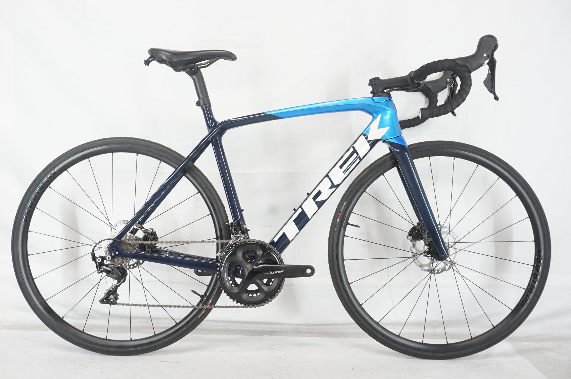 TREK 「トレック」 EMONDA SL5 DISC 2021年モデル ロードバイク / 阪急塚口店