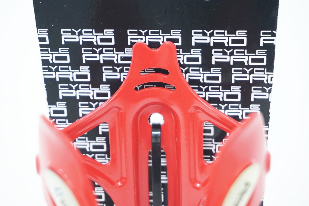 CYCLE PRO 「サイクルプロ」 ボトルケージ / 大阪美原北インター店
