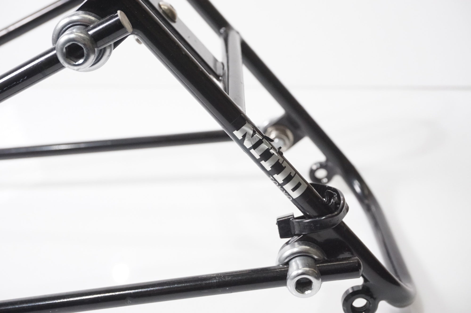 NITTO 「ニットー」 M-1B フロントキャリア / AKIBA店