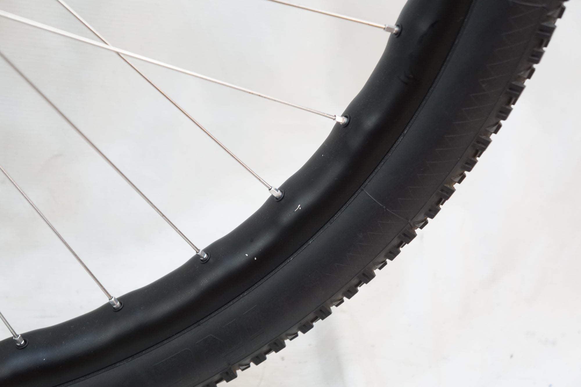 SEVEN CYCLE 「セブン サイクル」 CARBON / TI 年式不明 マウンテンバイク / バイチャリ浦和ベース